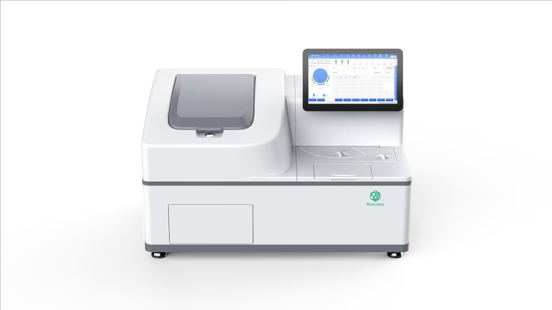 全自動(dòng)化學(xué)發(fā)光免疫分析儀LC-6200